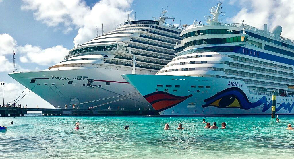 Grand Turk