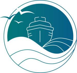 Logo Kreis Schiff