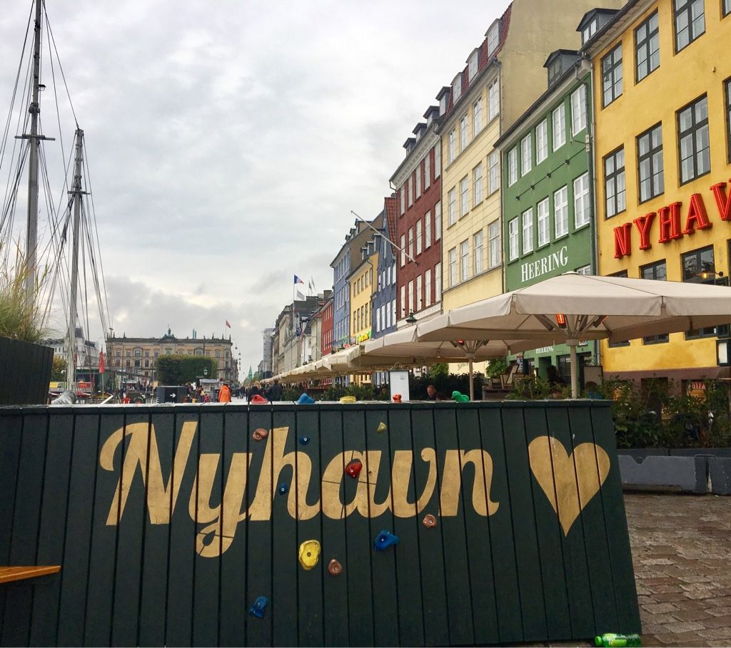 Nyhavn