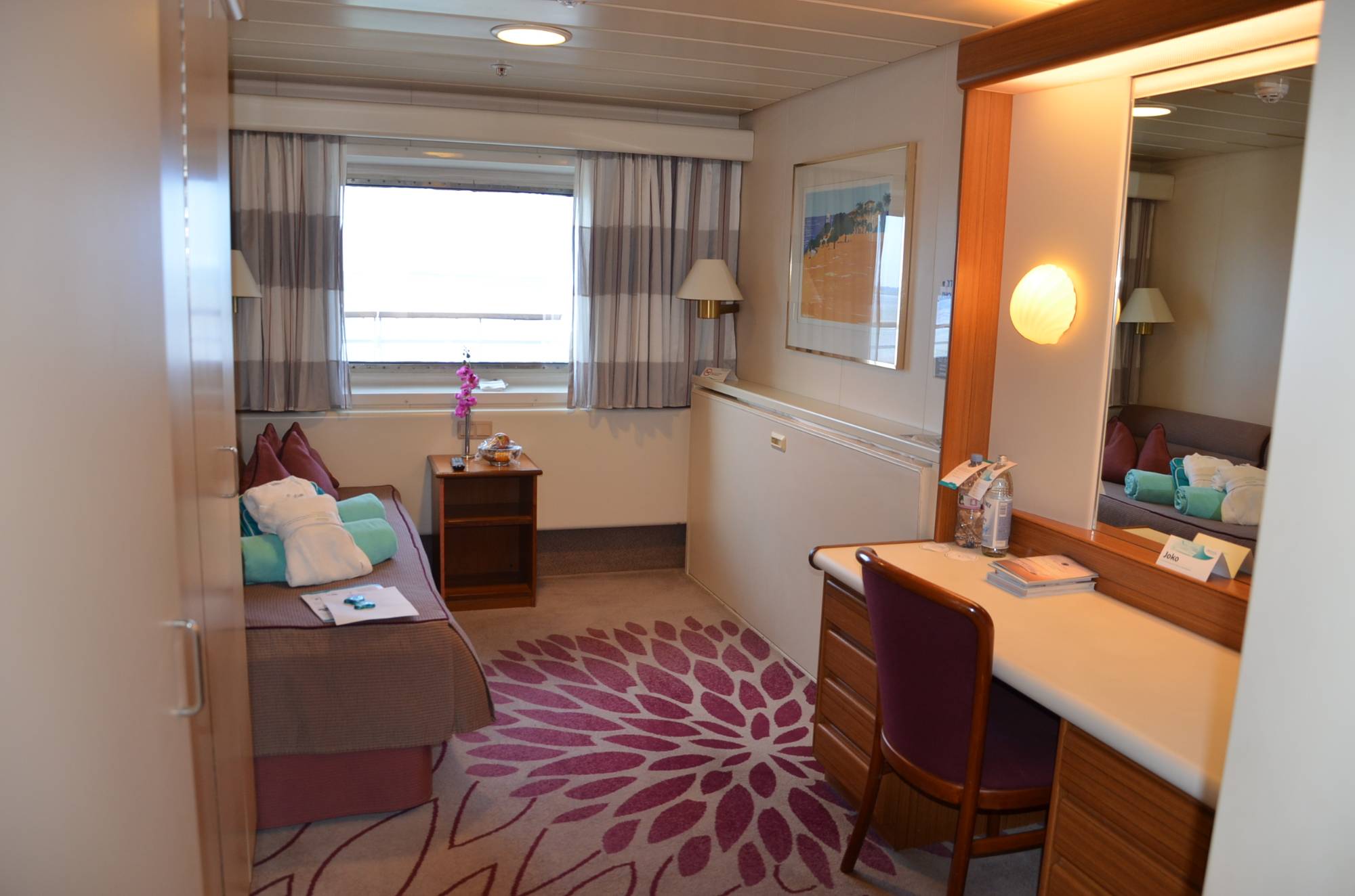 MS Artania