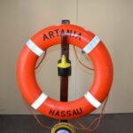 MS Artania