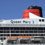 Queen Mary II