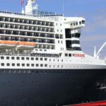 Queen Mary II