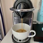 Kaffeemaschine