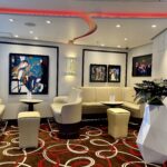 Mein Schiff 4 TUI Bar