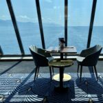 Mein Schiff 4 Esszimmer