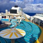 Aida Luna Pooldeck