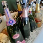 Mein Schiff 4 Champagner