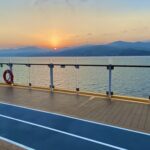 Auf Deck Mein Schiff 4