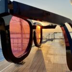 Mein Schiff 4 Sonnenbrille