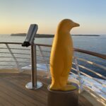 Mein Schiff 4 Pinguin