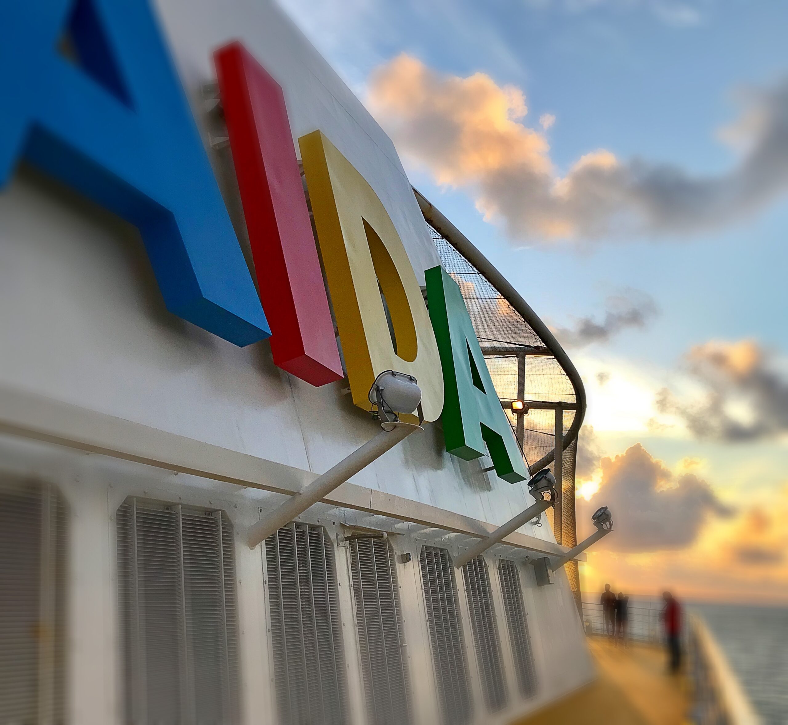 Aida Cruises