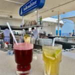 Cocktails Mein Schiff 4