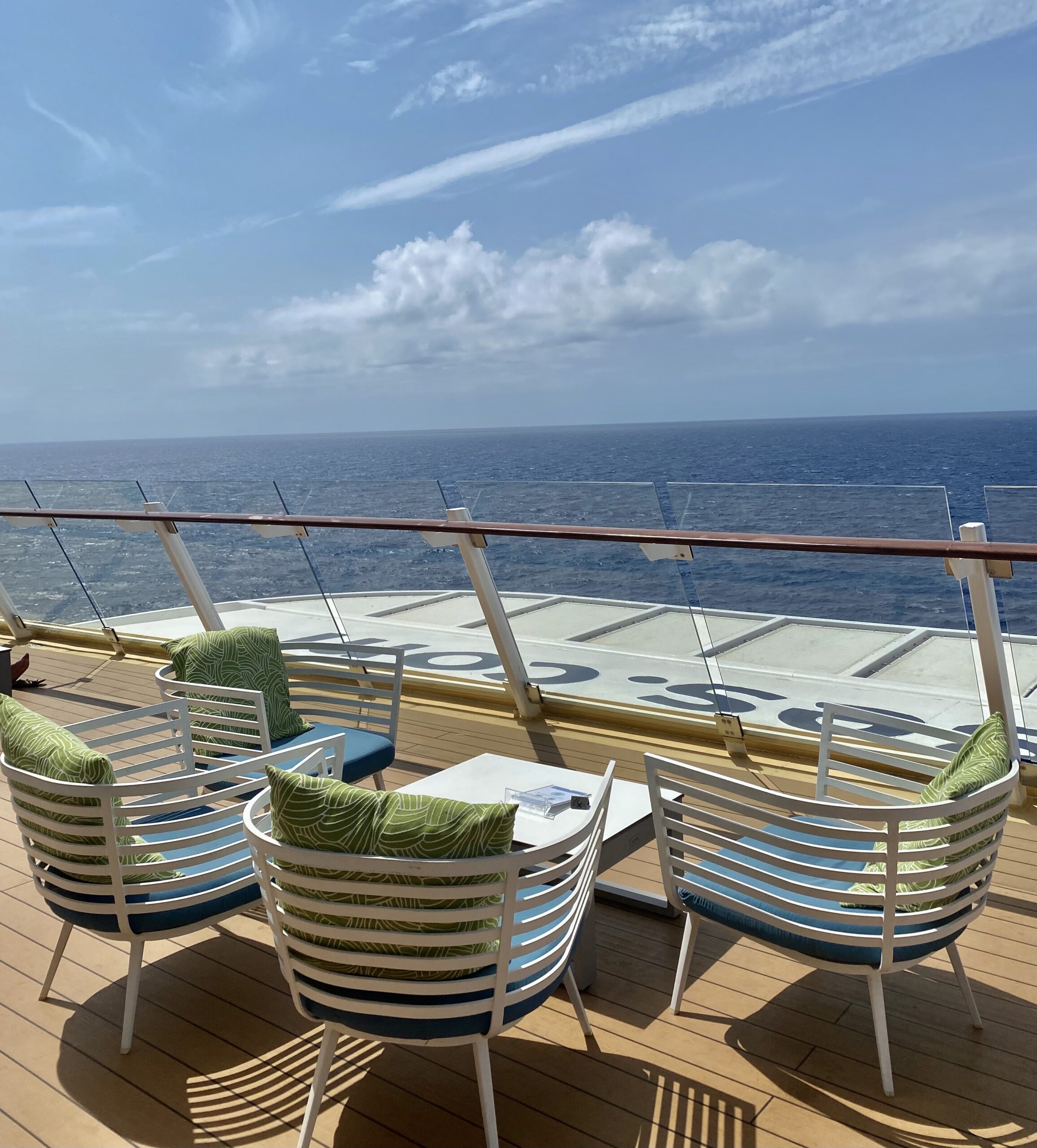 Mein Schiff 4 Bar