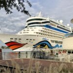 Aida Luna in Norfolk