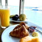 Mein Schiff 4 Frühstück