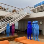 Mein Schiff 4 Pooldeck