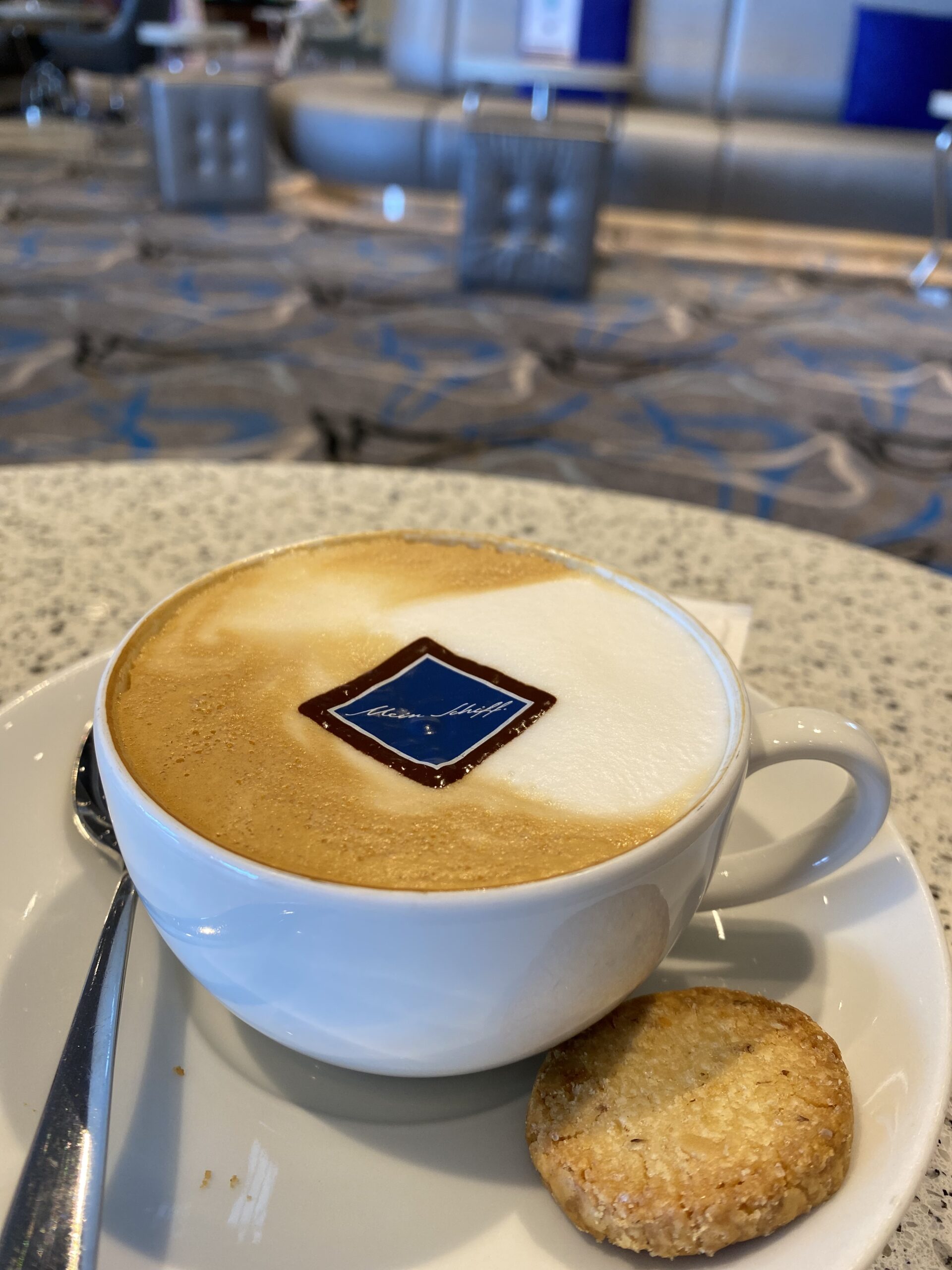 Kaffee Mein Schiff 4