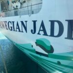 Norwegian Jade