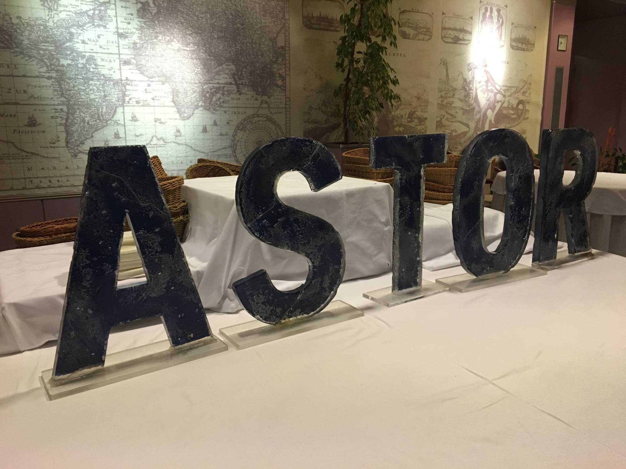 MS Astor