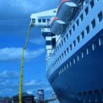 Queen Mary II