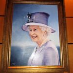 Queen Mary II