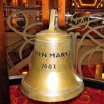 Queen Mary II