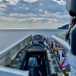 Expeditionsschiff World Voyager