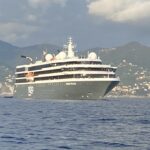 Expeditionsschiff World Voyager