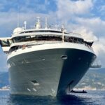 Expeditionsschiff World Voyager