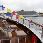 Expeditionsschiff World Voyager